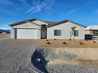 810 Kansas St, Pahrump, NV 89048