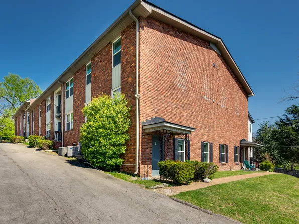 2621 Airpark Dr #10, Nashville, TN 37206