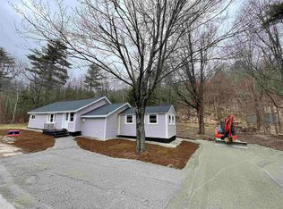 616 Route 103, Sunapee, NH 03782