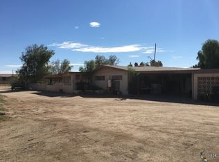 1644 S Clark Rd, El Centro, CA 92243