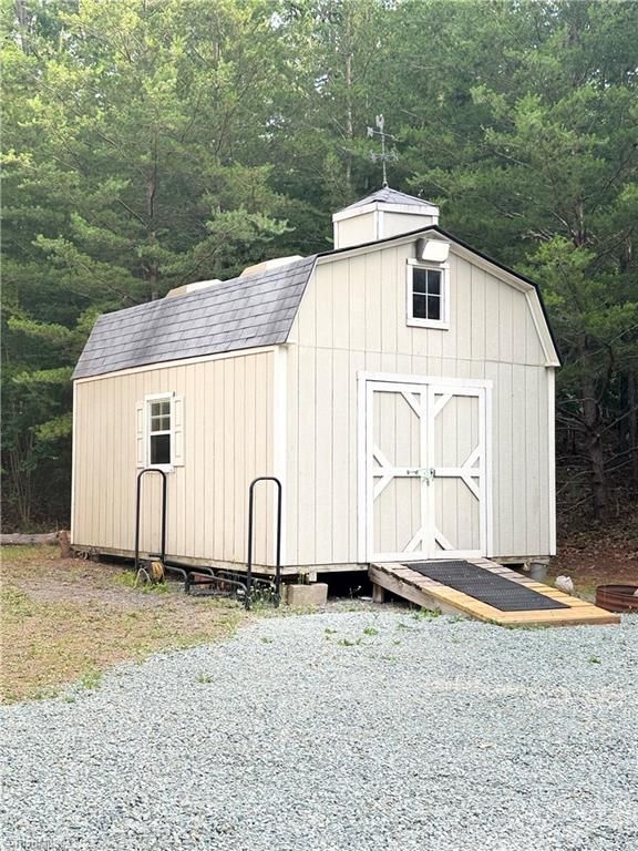 1507 Ridgewood Rd, Franklinville, NC - View 4