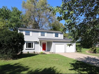 8663 Rocky Trl, Mason, OH, 45040