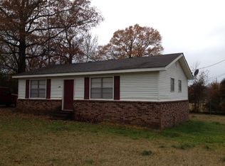 103 Ray Rd, Clarksville, AR 72830