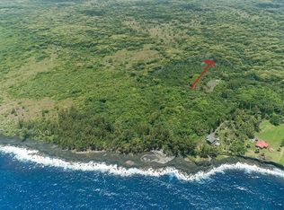 Govt Beach Rd Lot 4-C, Pahoa, HI 96778