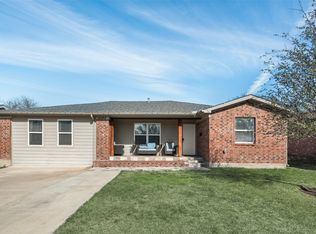 10103 Muskogee Dr, Dallas, TX 75217