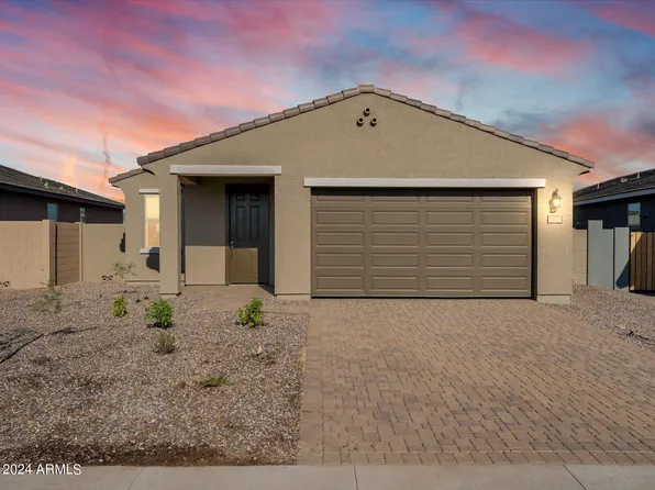 4432 W JANIE Street, San Tan Valley, AZ 85144