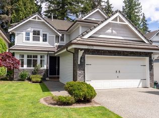 3303 Chartwell Grn, Coquitlam, BC V3E 3N1