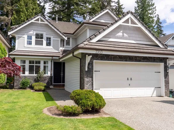 3303 Chartwell Grn, Coquitlam, BC V3E 3N1
