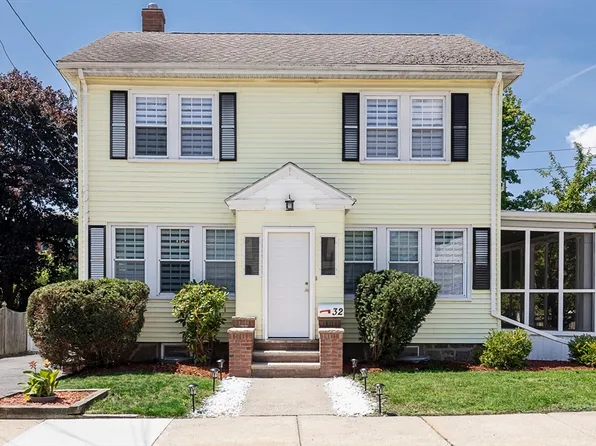 32 Raymond Rd, Salem, MA 01970