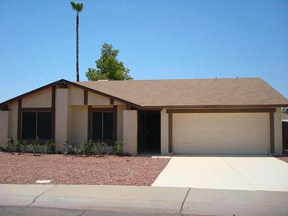 4th image of 17638 W 36TH Drive