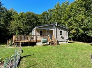 169 Stone Rd, West Newfield, ME 04095