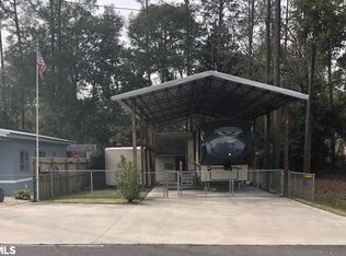 464 Elberta Loop, Lillian, AL 36549