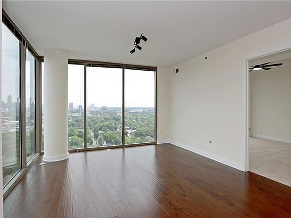 5th image of 270 17th St NW Unit 2801