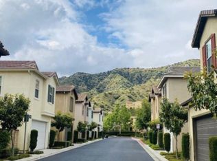 1300 N Hawthorn Way, Azusa, CA 91702