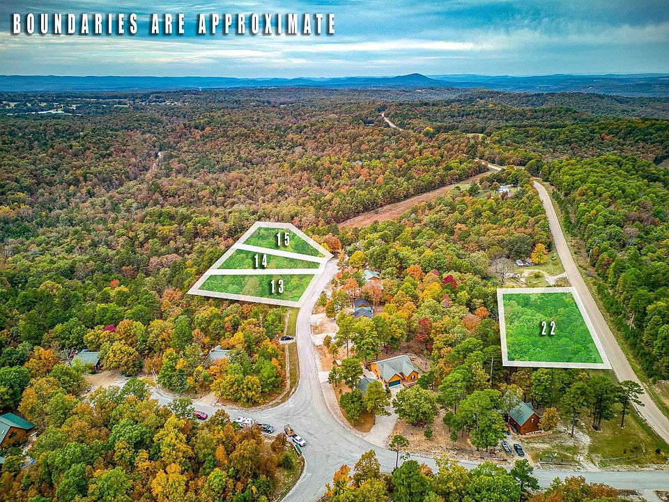 15 Ozark View Ct Norfork AR Zillow