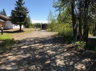 34300 Eason Ln, Anchor Point, AK 99556