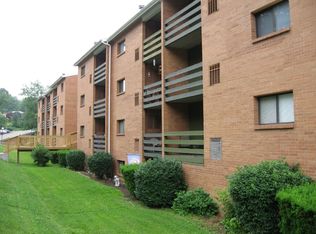 5721 Pebble Creek Ct APT 2306, Bethel Park, PA 15102