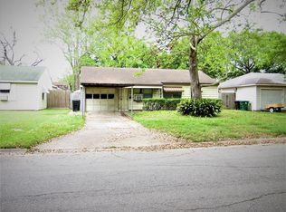 6658 Limestone St, Houston, TX 77092