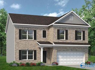 20357 Spruce Valley Dr, Athens, AL 35611