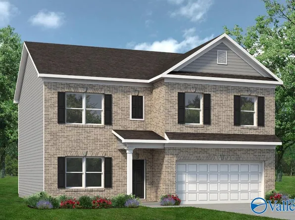 20357 Spruce Valley Dr, Athens, AL 35611