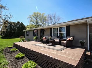 824 Sand Hill Rd, Caledonia, NY 14423