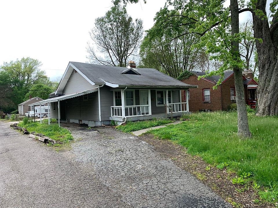 1st image of 3202 N Temple Ave