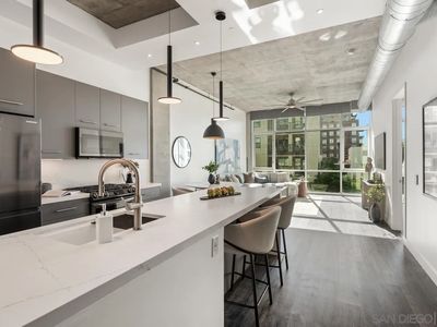 1025 Island Ave UNIT 402, San Diego, CA, 92101