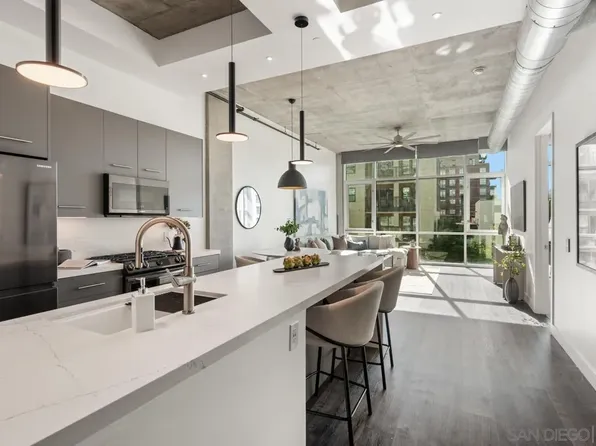 1025 Island Ave Unit 402, San Diego, CA 92101