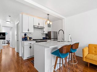 225 Tompkins Ave #2, Brooklyn, NY 11216