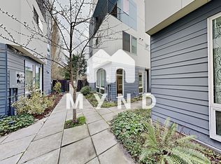 813 S Cloverdale St, Seattle, WA 98108