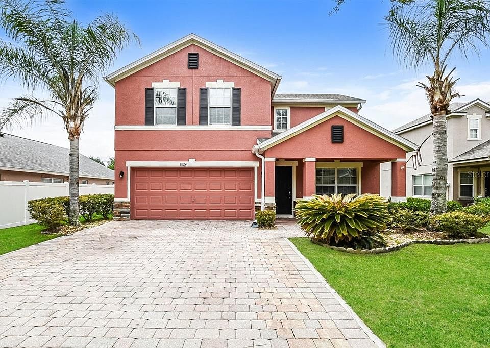 1st image of 5824 GREAT EGRET DRIVE