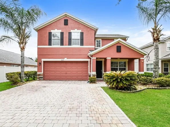 5824 GREAT EGRET DRIVE, SANFORD, FL 32773