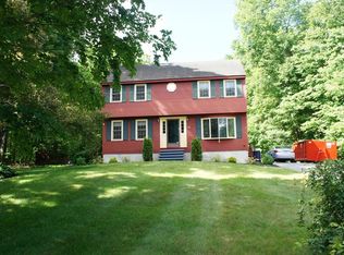 154 Ruby Rd, Dracut, MA 01826