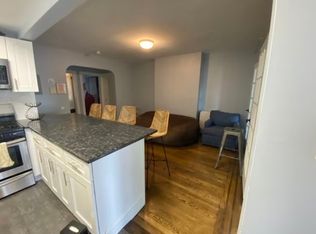 608 Washington St #3, Hoboken, NJ 07030