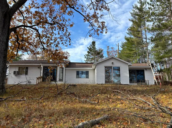 7284 Bamma Ln, Hawks, MI 49743