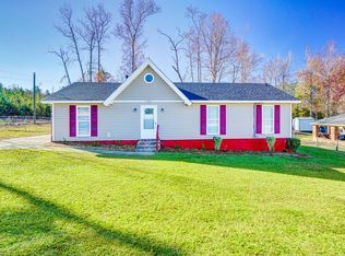 4665 Windsor Spring Rd, Hephzibah, GA 30815