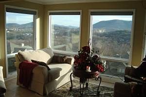 Sunroom Views