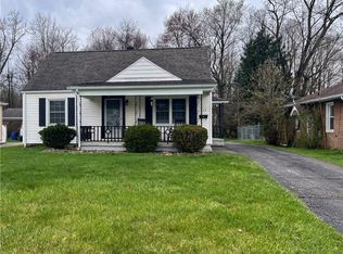 622 Jones St, Hubbard, OH