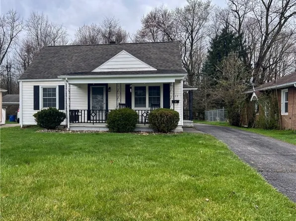 622 Jones St, Hubbard, OH 44425