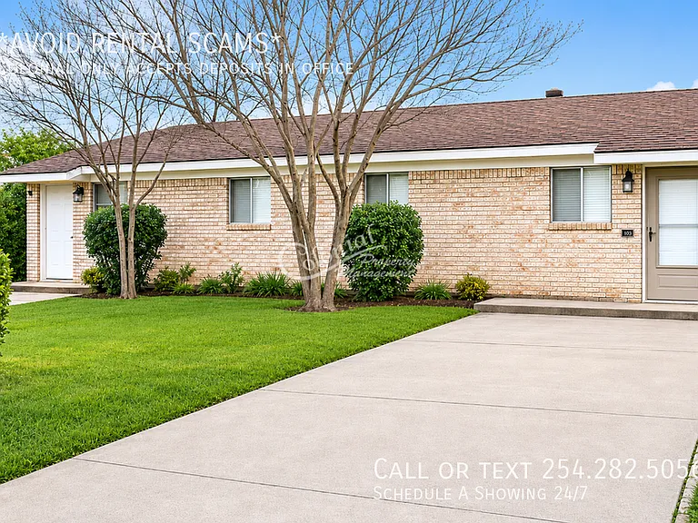 504 Sunset Ln #A — Photo 1