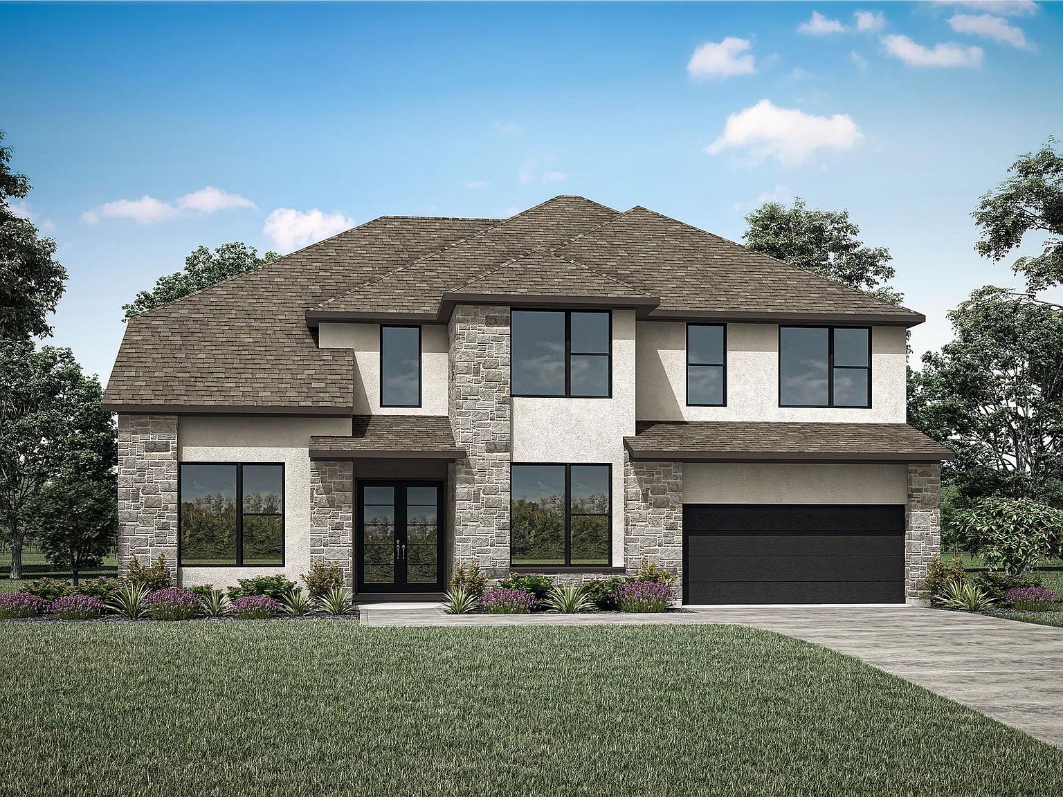 FALLON Plan, Two Step Farm Signature