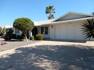18219 N 132nd Ave, Sun City West, AZ 85375