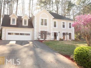 110 Lake Latimer Cv NE, Kennesaw, GA 30144
