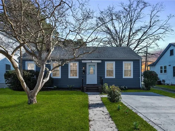 1532 Beekman St, Norfolk, VA 23502