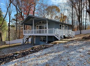 888 Coweeta Lake Cir, Otto, NC 28763