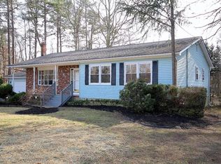 347 W Fish Rd, Jackson, NJ 08527