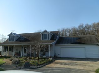 439 S. Kenaston, Coldwater, MI 49036