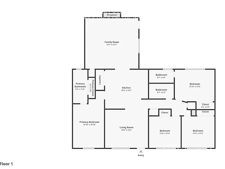 3424 W Bloomfield Rd — Photo 2