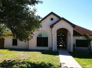 5411 N Brushline Rd, Mission, TX 78574