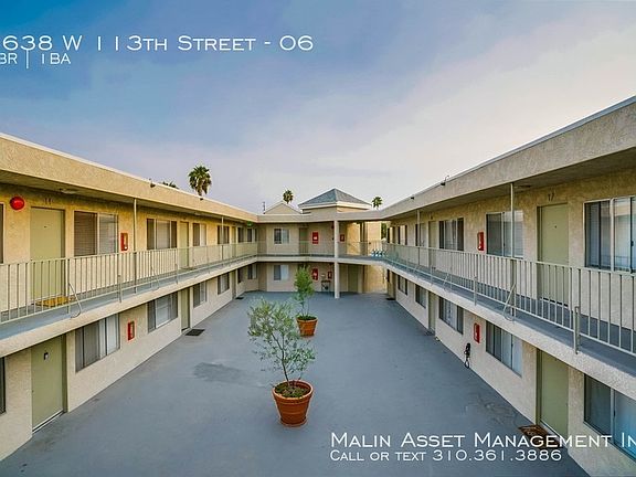 2nd image of 3638 W 113th St APT 6